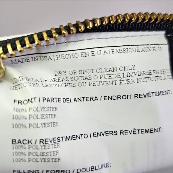 Society6 I Love Miyazaki and Friends Carry All Iphone Zipper Pouch Bag Clutch - Picture 8 of 9